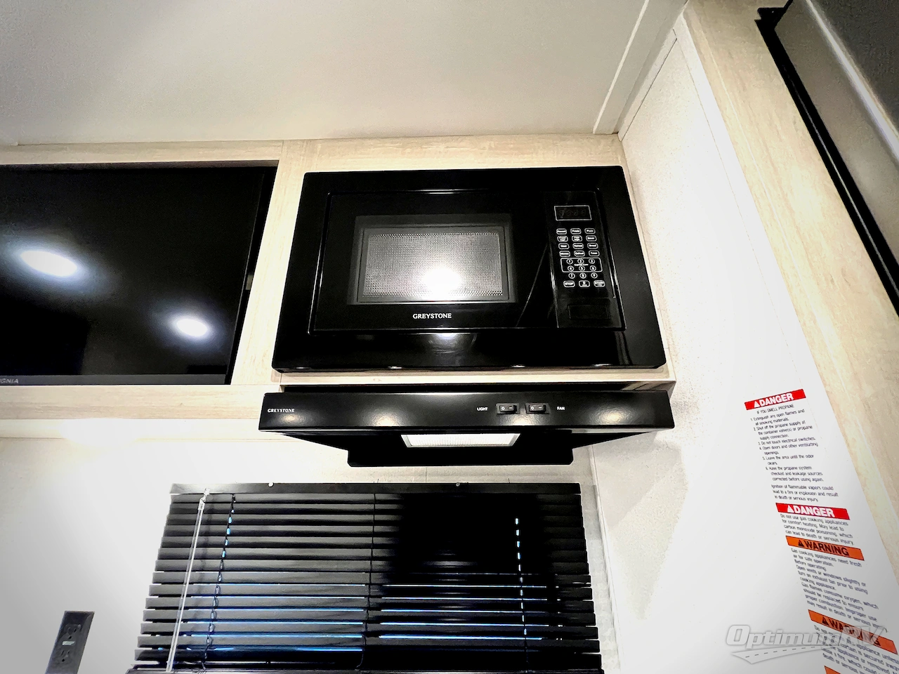 2026 Forest River Puma Camping Edition 303BHCE Photo 7