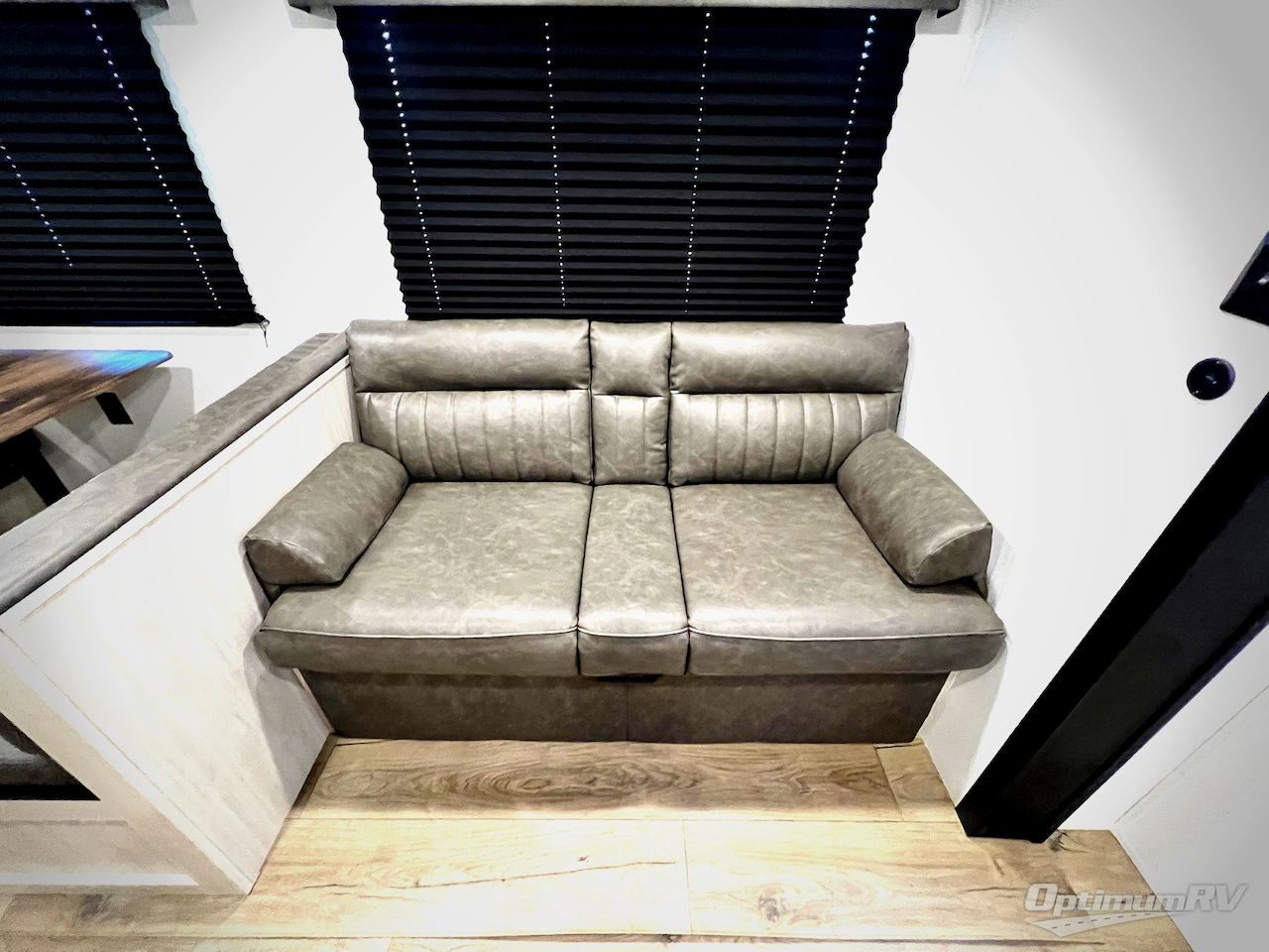 2026 Forest River Puma Camping Edition 303BHCE Photo 11