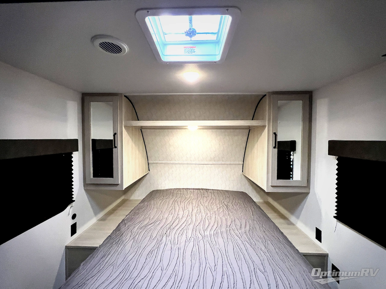 2026 Forest River Puma Camping Edition 303BHCE Photo 15