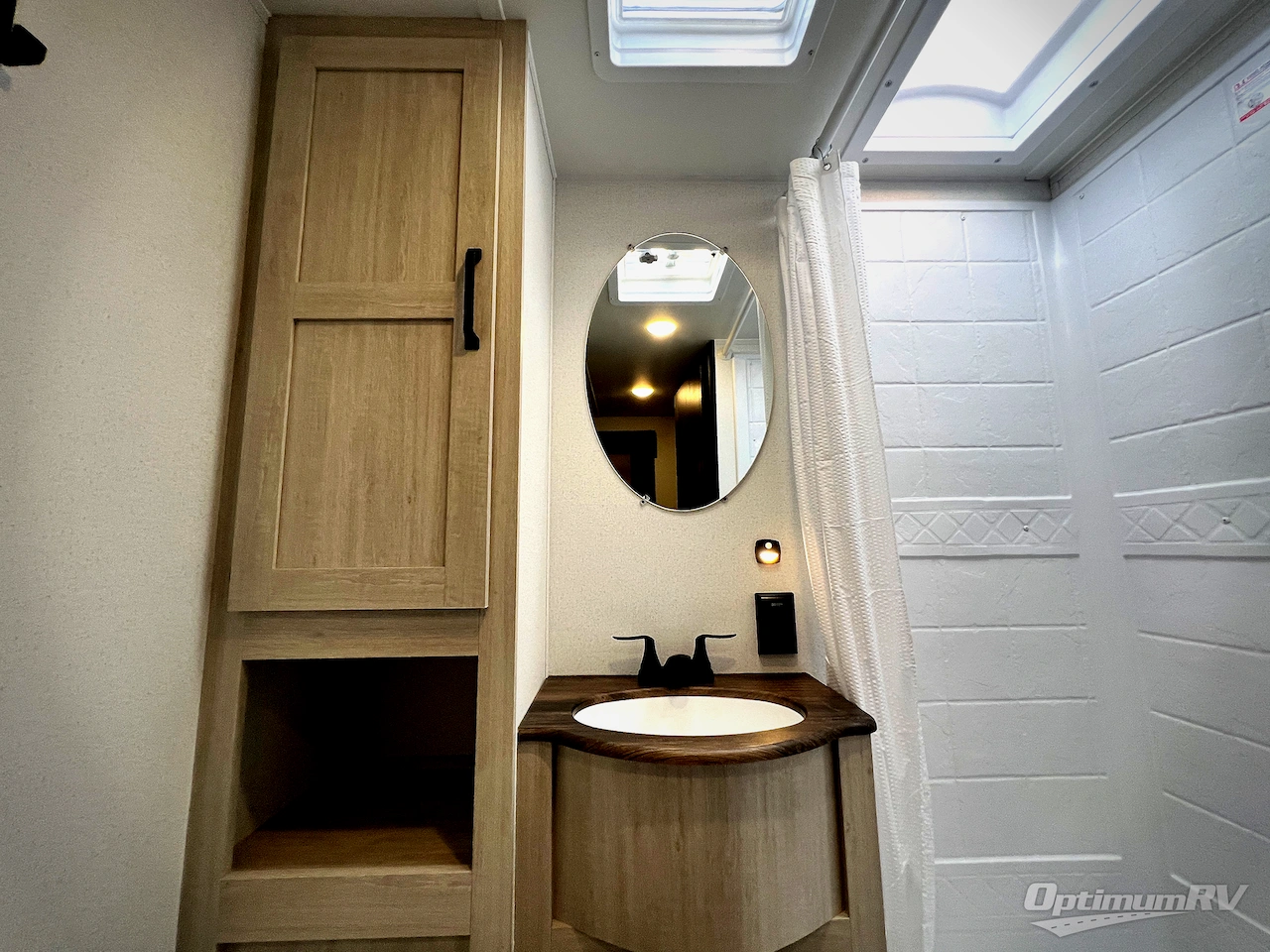2026 Forest River Puma Camping Edition 303BHCE Photo 18