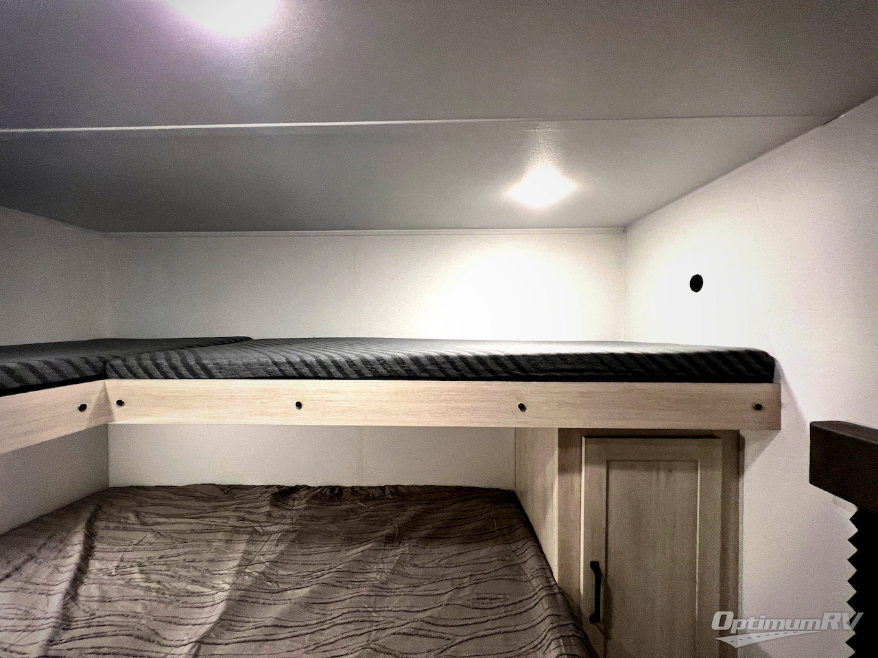 2026 Forest River Puma Camping Edition 303BHCE Photo 23