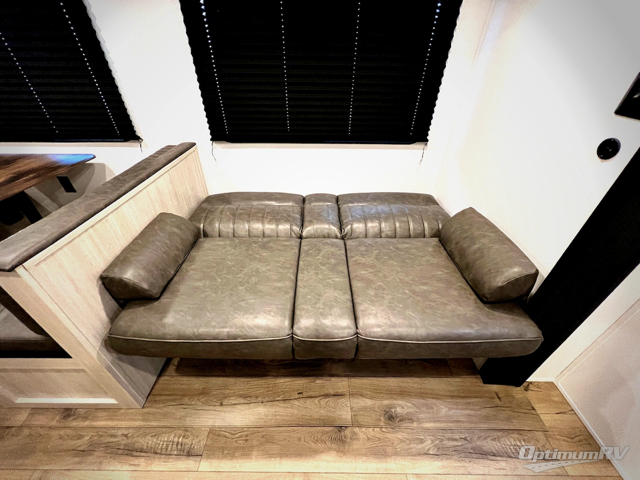 2026 Forest River Puma Camping Edition 303BHCE Photo 12