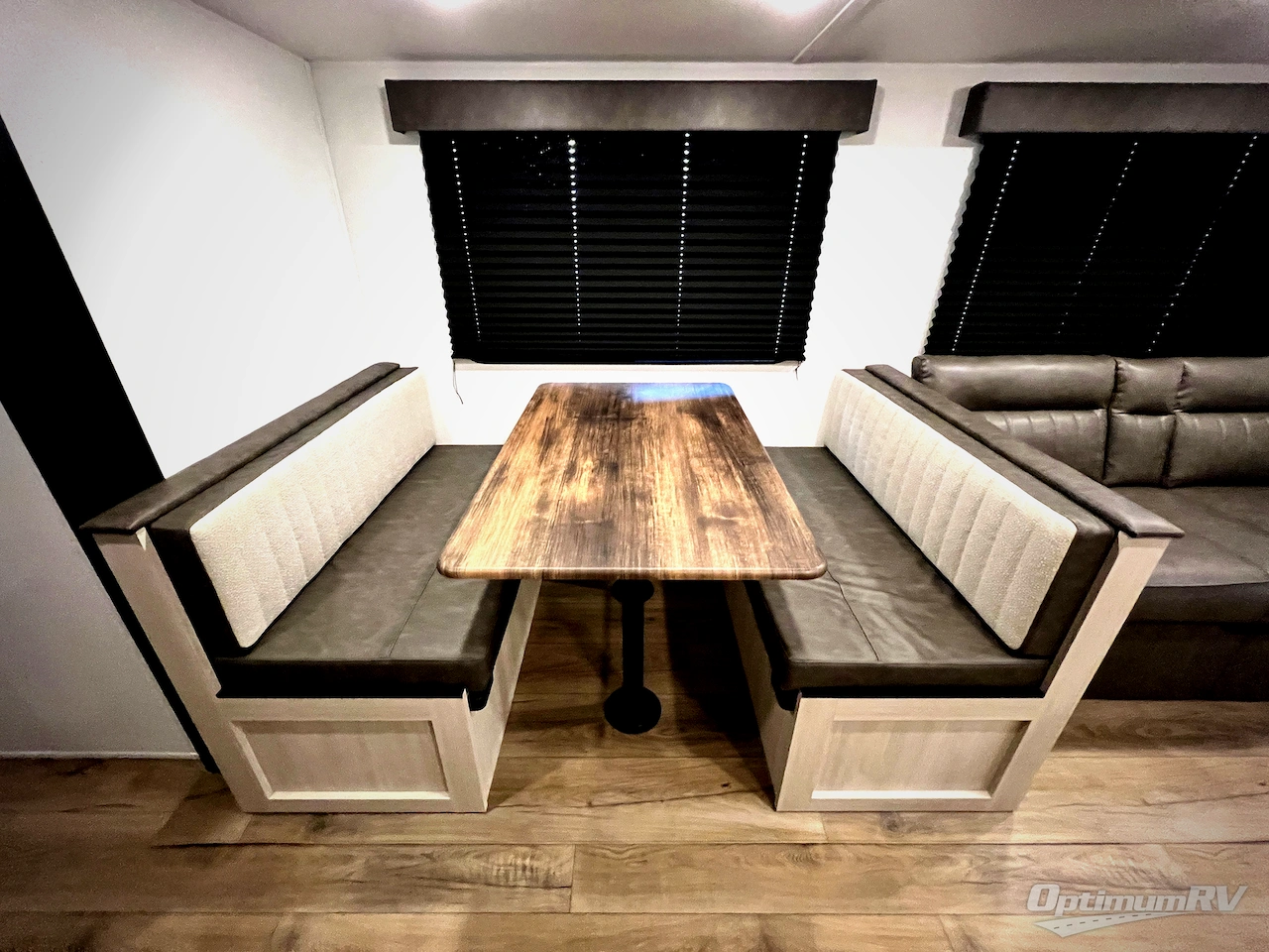 2026 Forest River Puma Camping Edition 303BHCE Photo 13