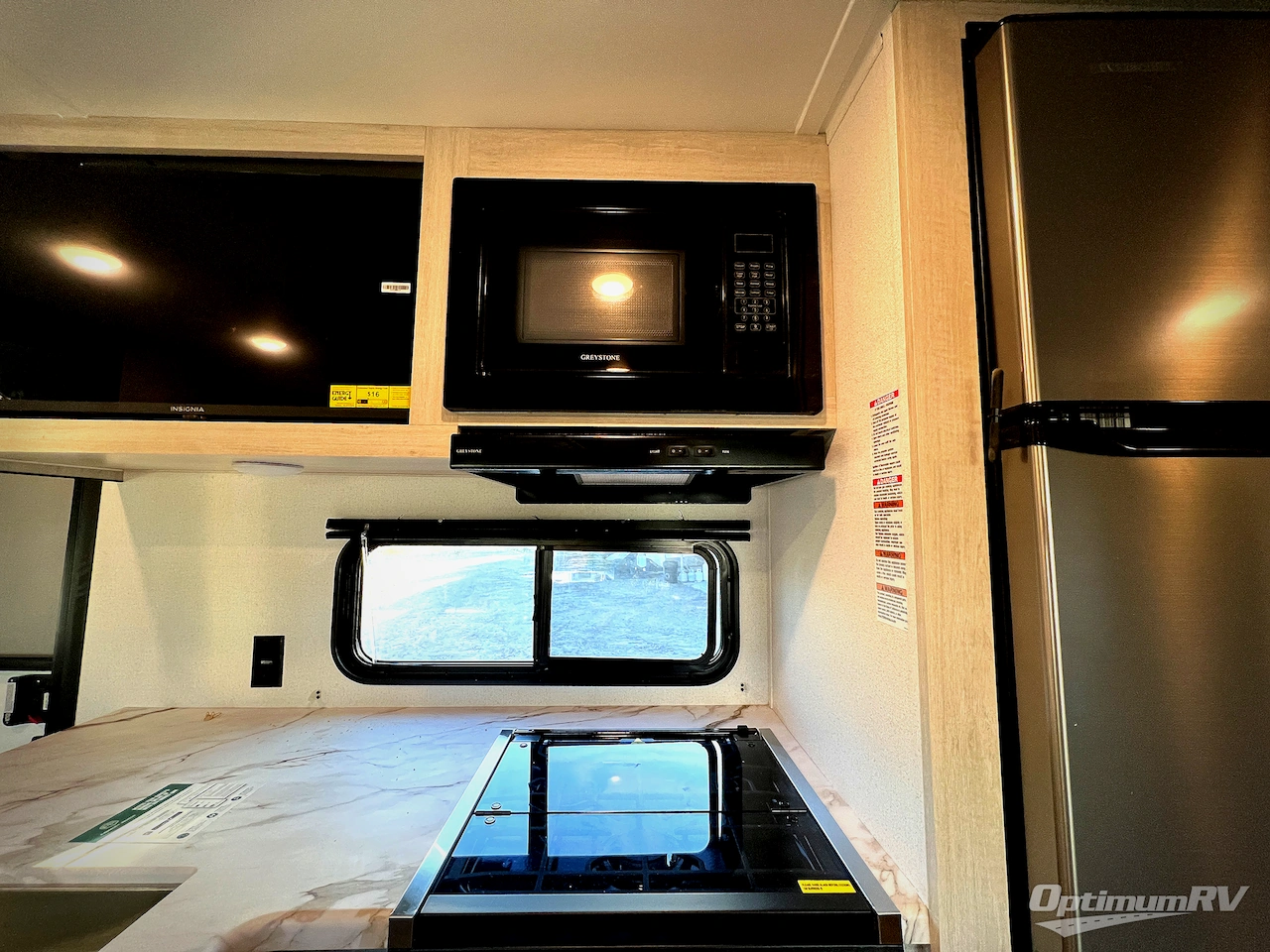 2026 Forest River Puma Camping Edition 303BHCE Photo 11