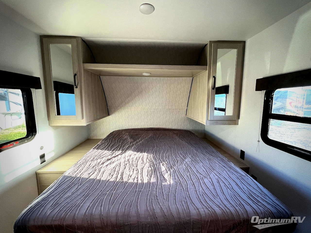 2026 Forest River Puma Camping Edition 303BHCE Photo 14