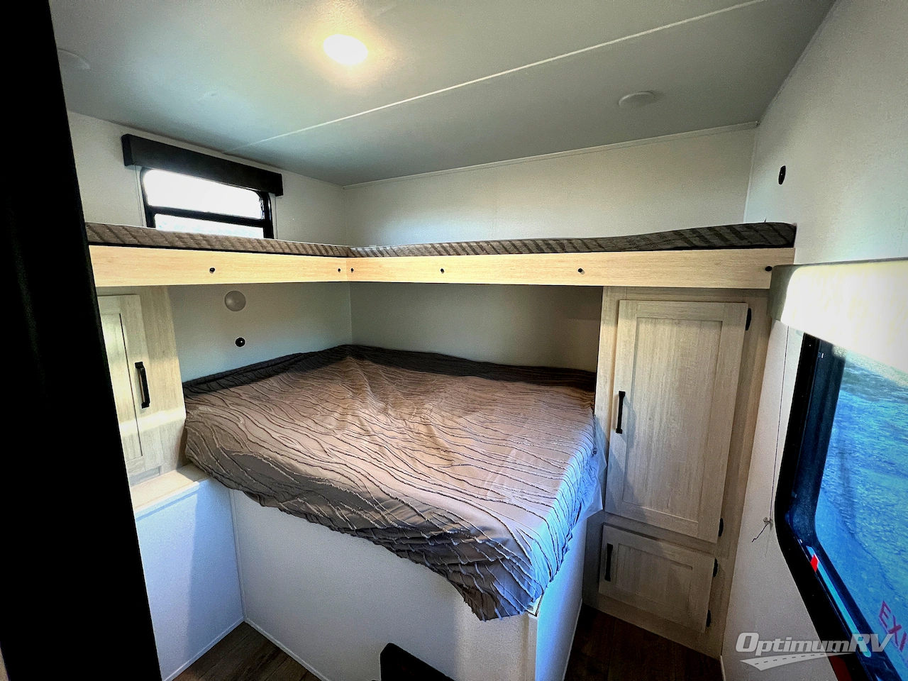 2026 Forest River Puma Camping Edition 303BHCE Photo 16