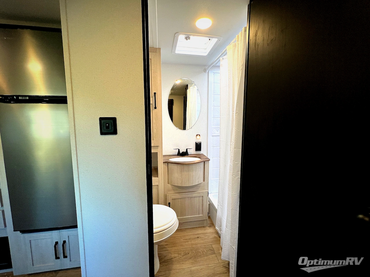 2026 Forest River Puma Camping Edition 303BHCE Photo 17