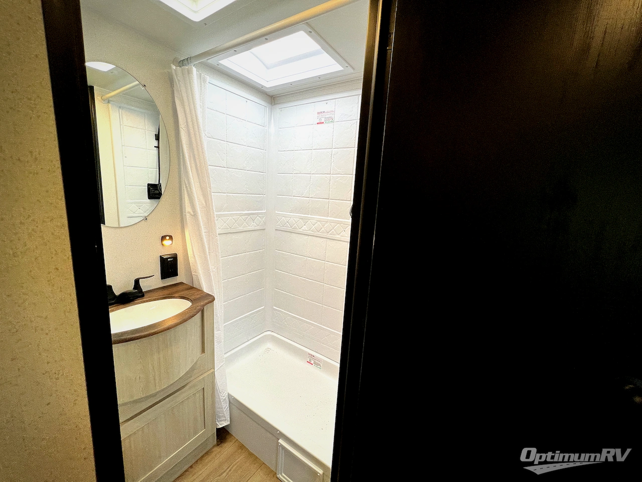 2026 Forest River Puma Camping Edition 303BHCE Photo 18