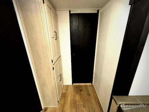 2026 Forest River Puma Camping Edition 304BHCE RV Photo 4