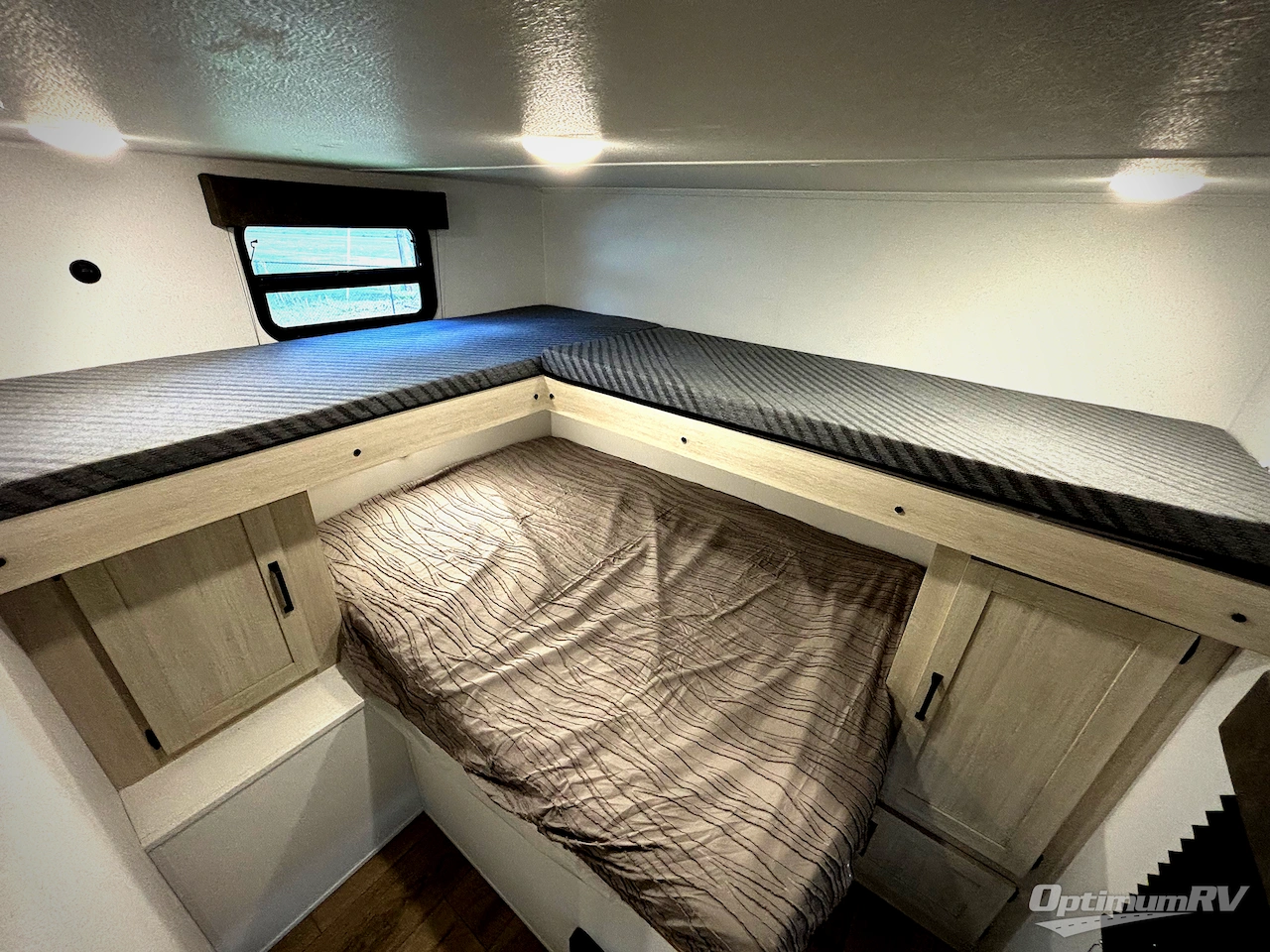 2026 Forest River Puma Camping Edition 304BHCE Photo 15