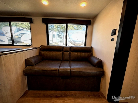 2026 Forest River Puma Camping Edition 303BHCE RV Photo 3