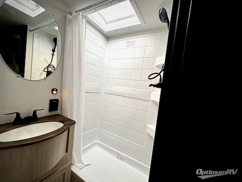 2026 Forest River Puma Camping Edition 303BHCE RV Photo 4