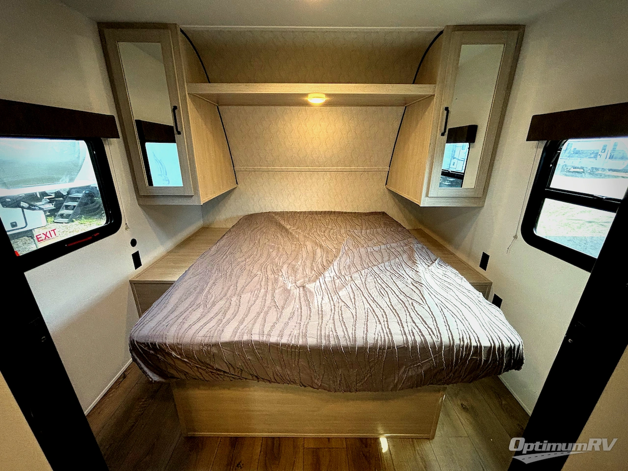 2026 Forest River Puma Camping Edition 303BHCE Photo 6