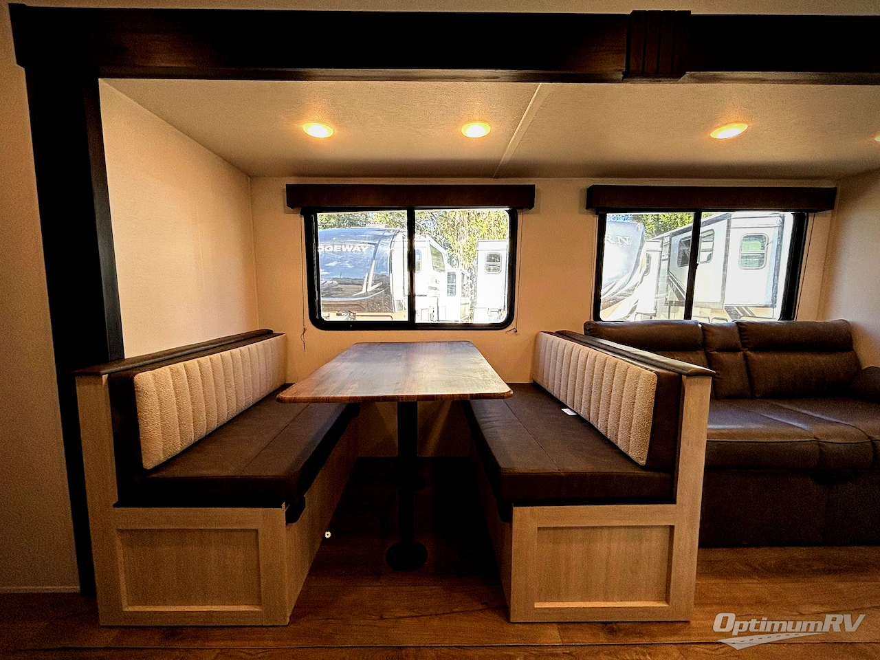 2026 Forest River Puma Camping Edition 303BHCE Photo 8