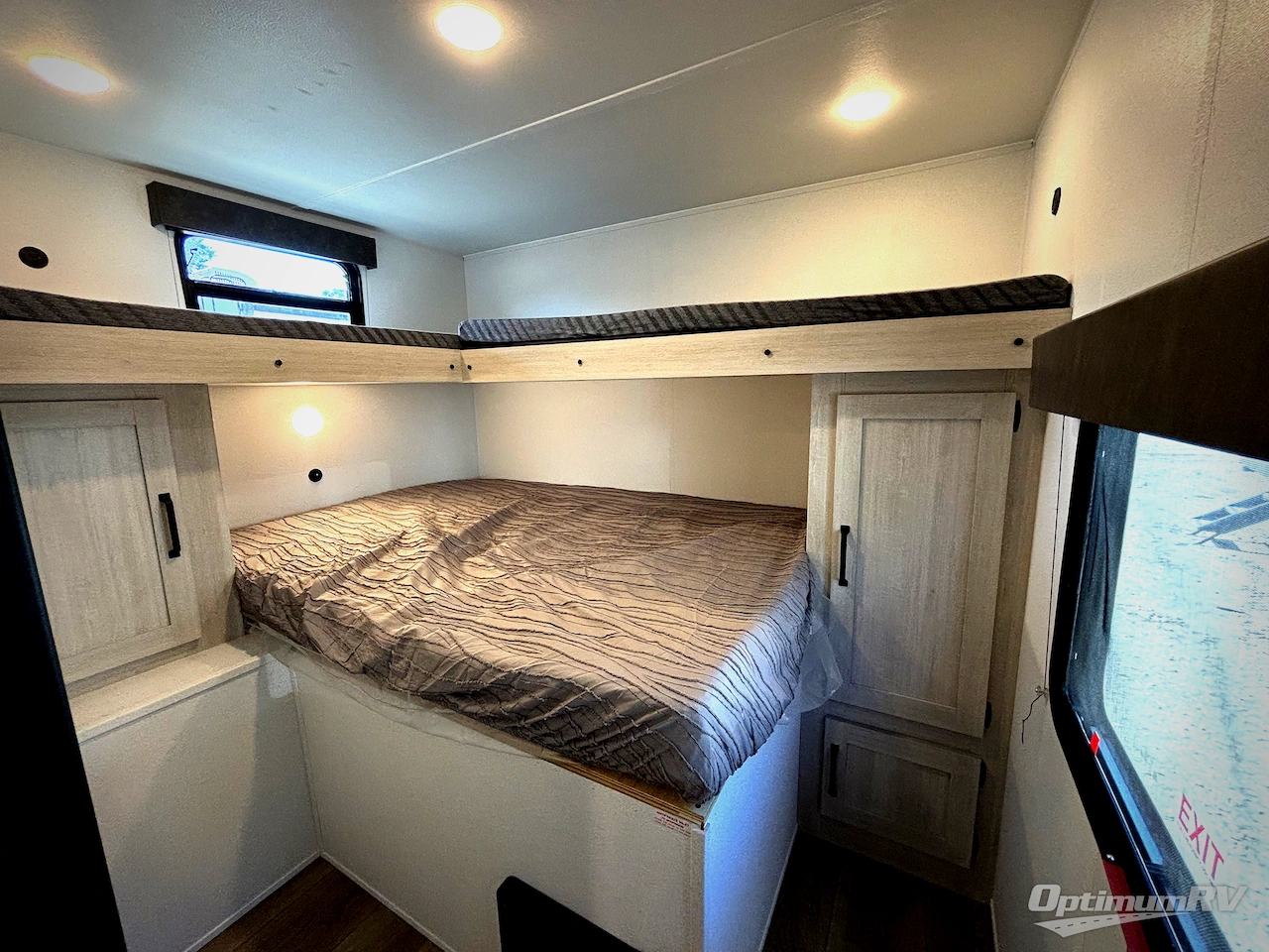 2026 Forest River Puma Camping Edition 303BHCE Photo 9