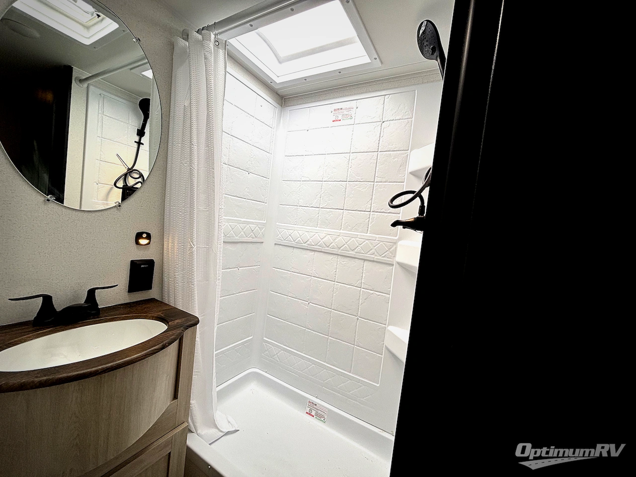 2026 Forest River Puma Camping Edition 303BHCE Photo 10