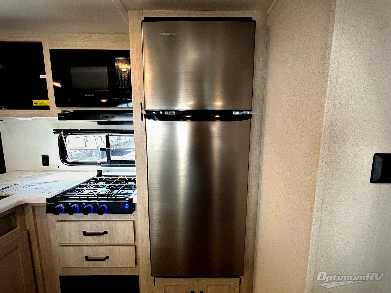 2026 Forest River Puma Camping Edition 303BHCE Photo 13