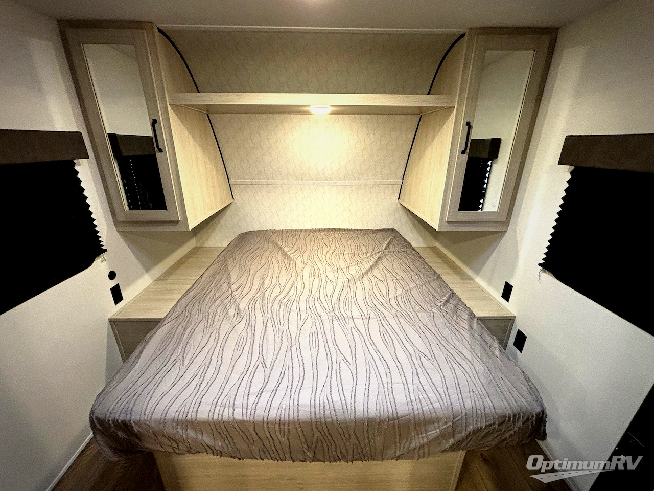 2026 Forest River Puma Camping Edition 303BHCE Photo 7