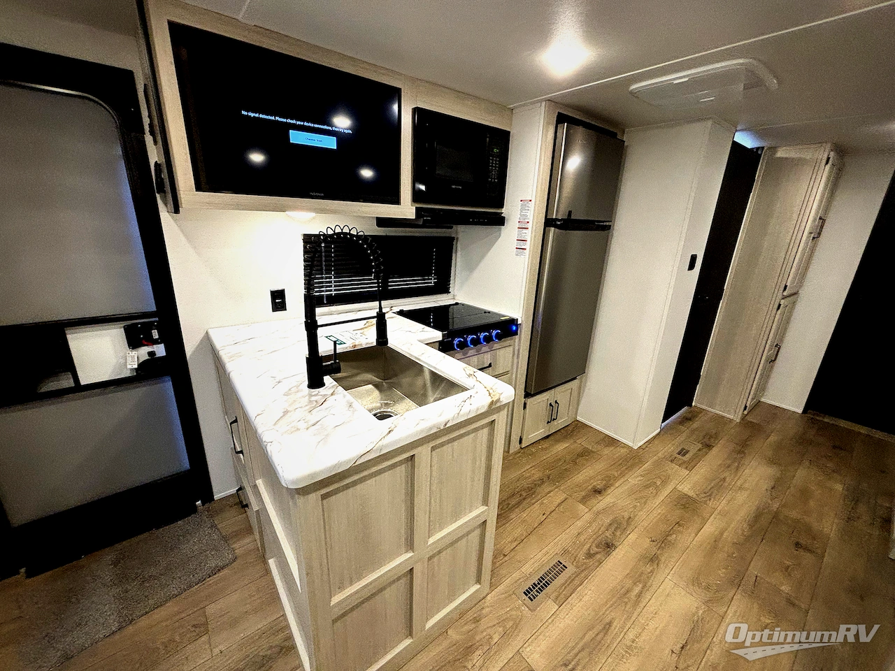 2026 Forest River Puma Camping Edition 303BHCE Photo 8