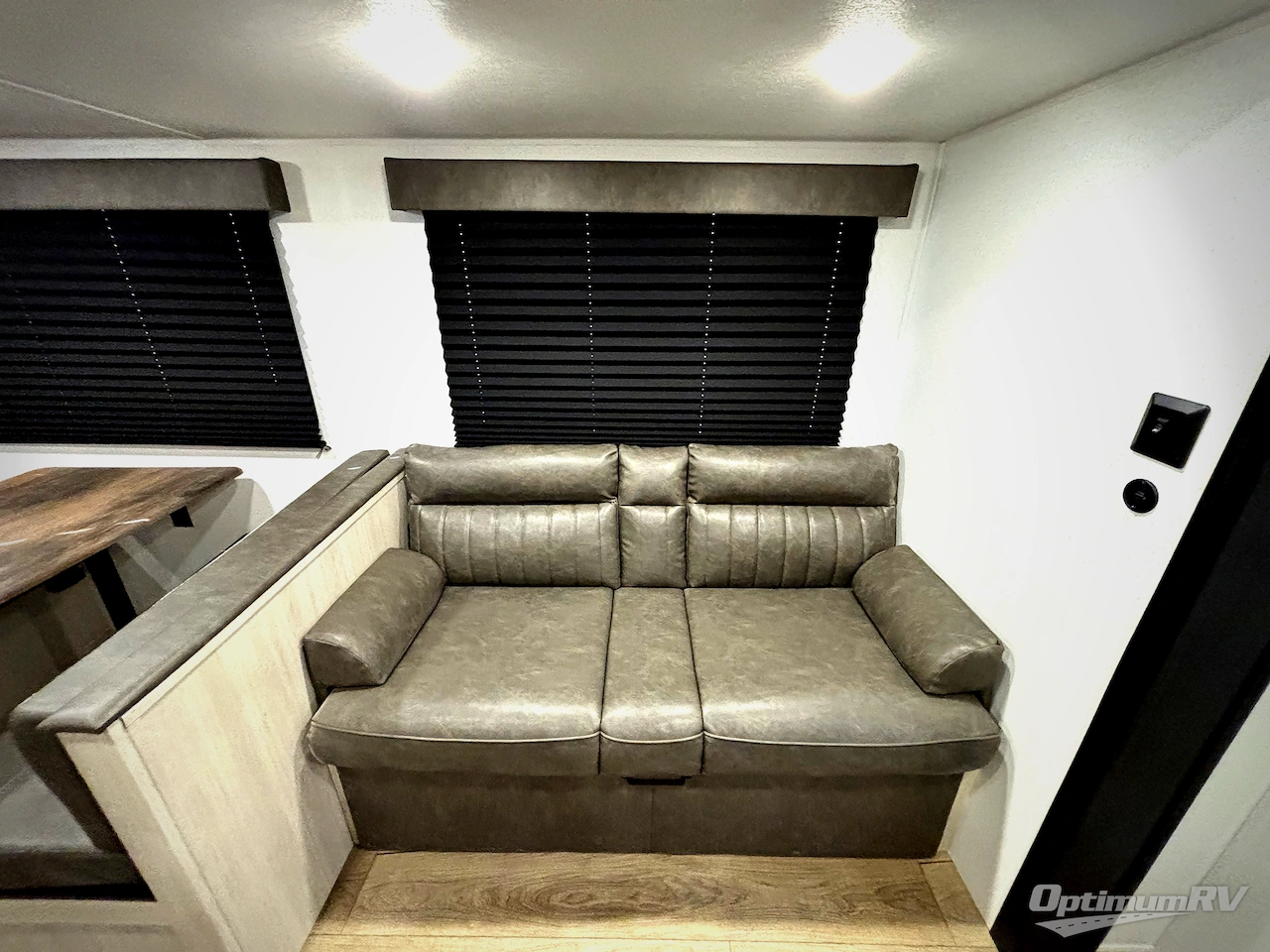 2026 Forest River Puma Camping Edition 303BHCE Photo 10