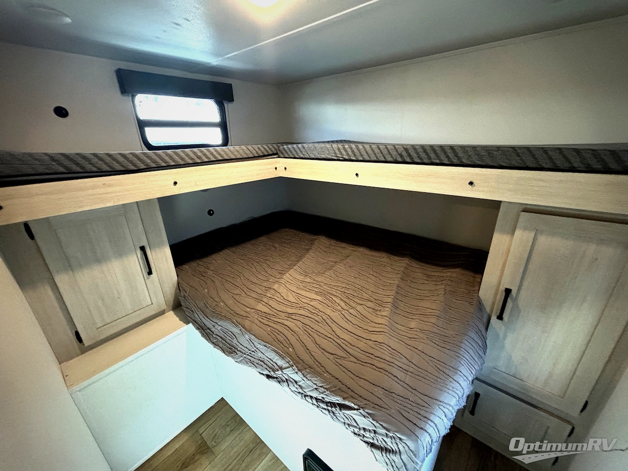 2026 Forest River Puma Camping Edition 303BHCE Photo 10