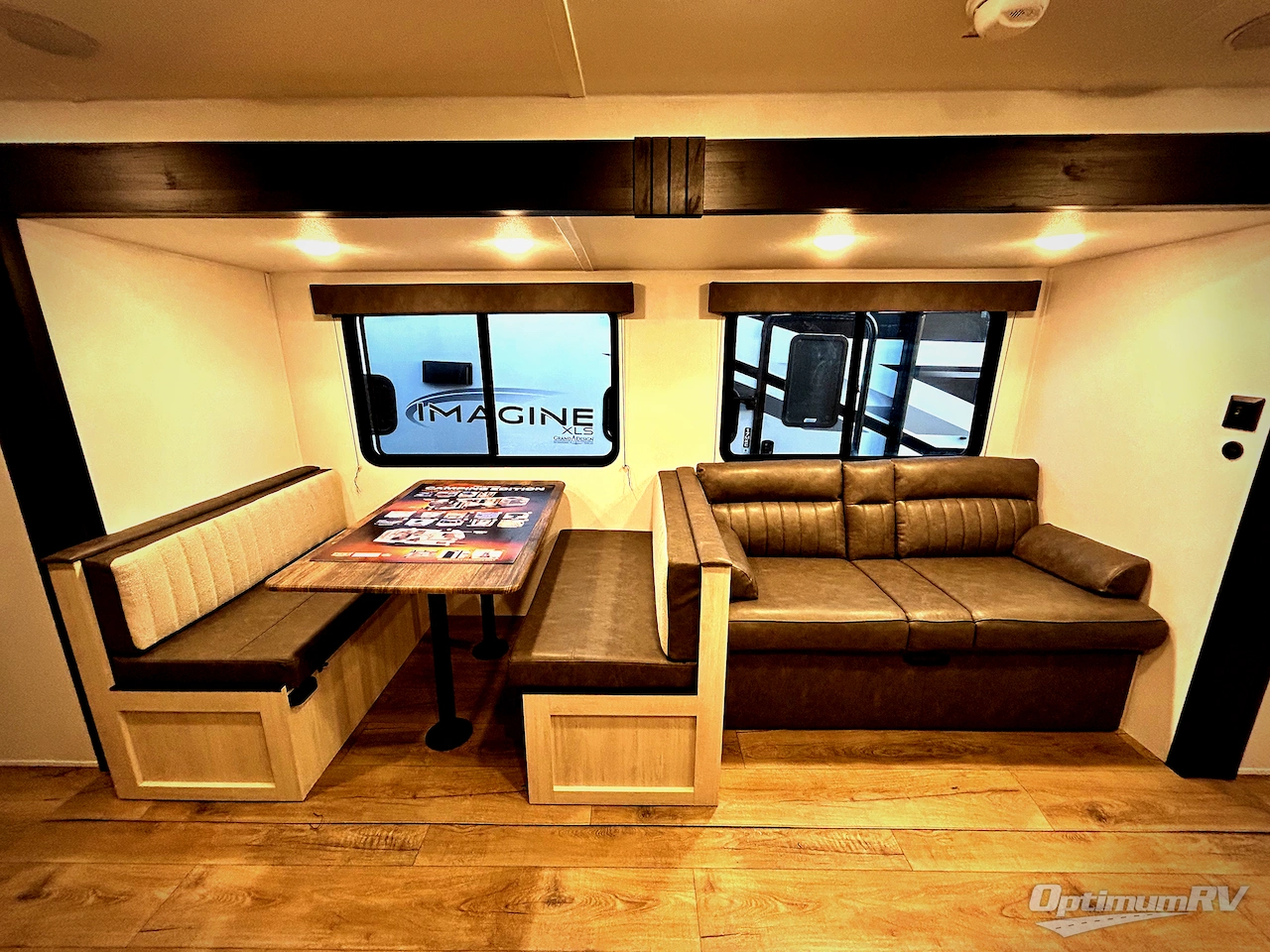 2026 Forest River Puma Camping Edition 303BHCE Photo 6