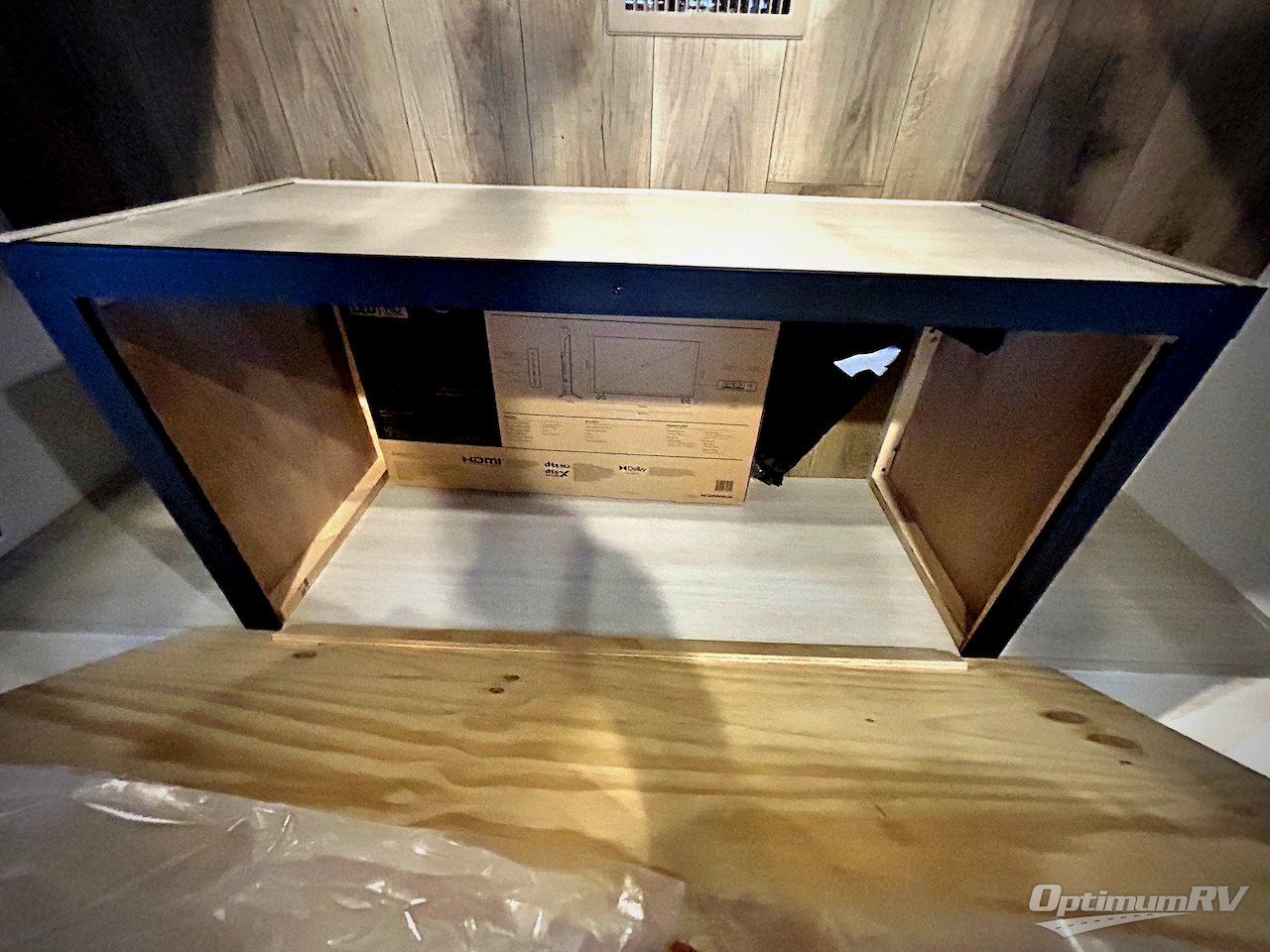 2026 Forest River Puma Camping Edition 303BHCE Photo 15