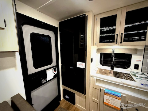 2026 Forest River Puma 227RK RV Photo 2