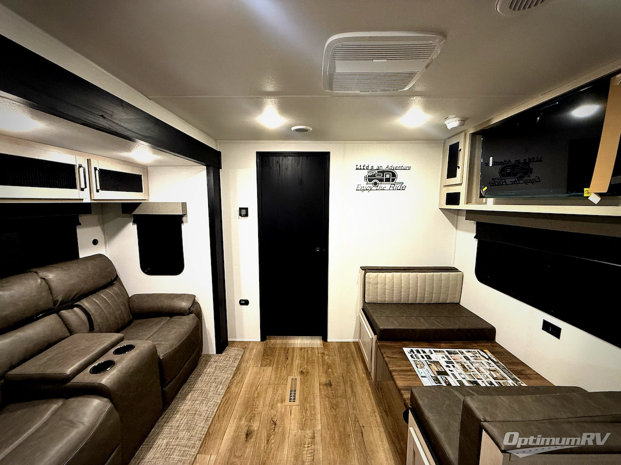 2026 Forest River Puma 227RK Photo 4