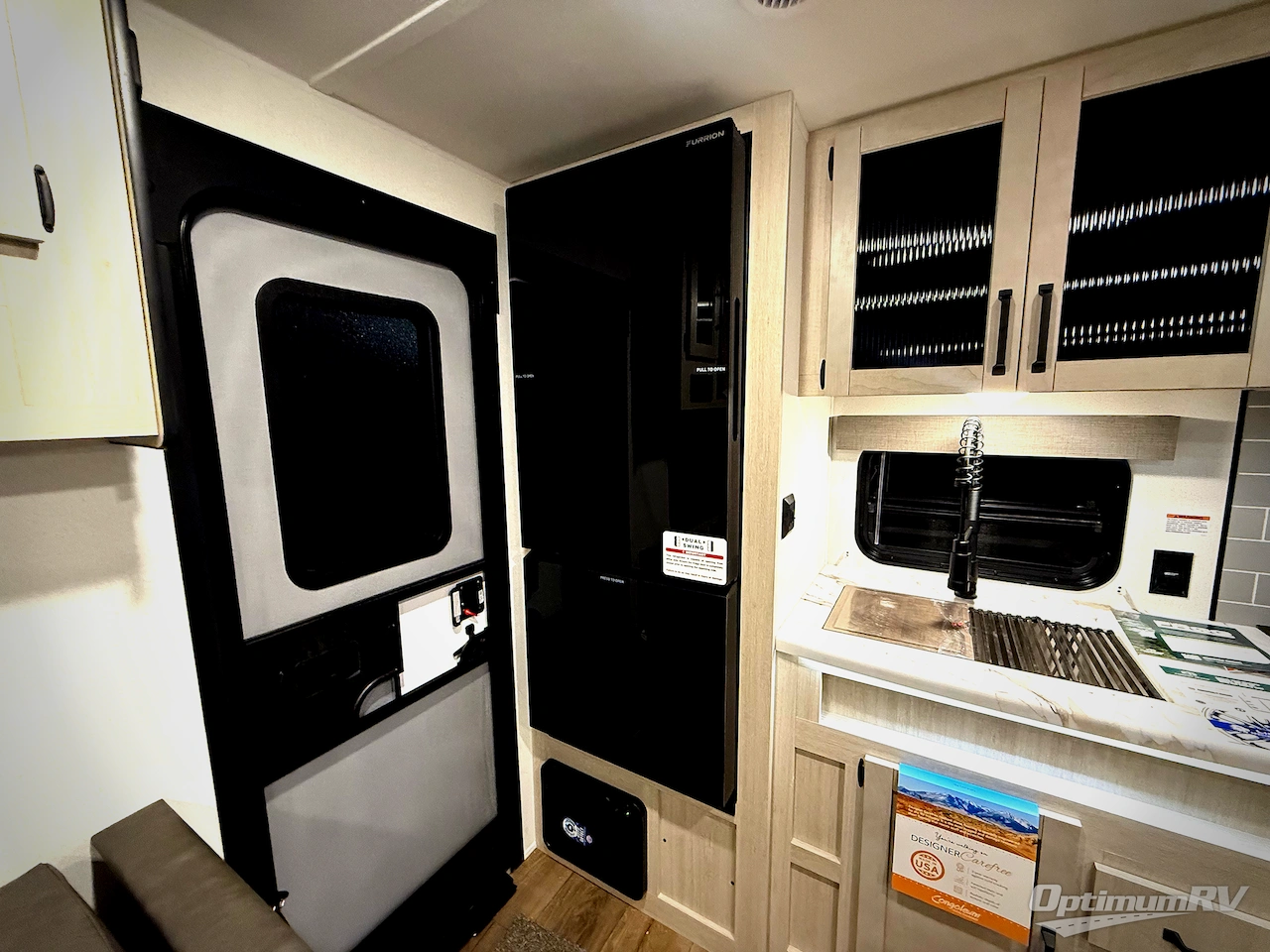 2026 Forest River Puma 227RK Photo 6