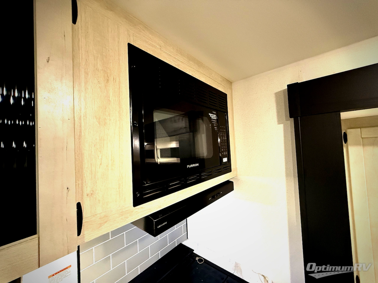 2026 Forest River Puma 227RK Photo 9