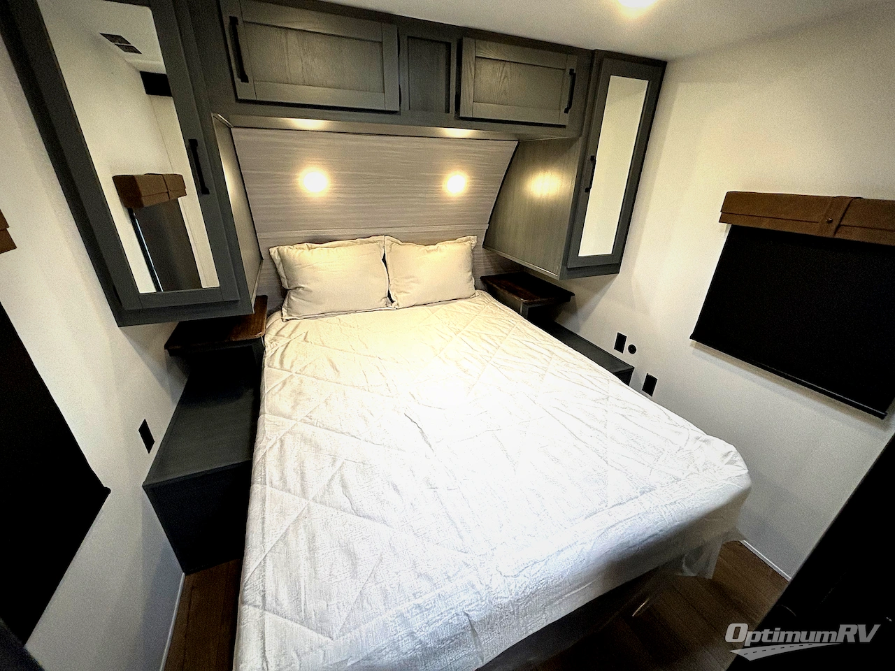 2026 Forest River Puma 227RK Photo 7