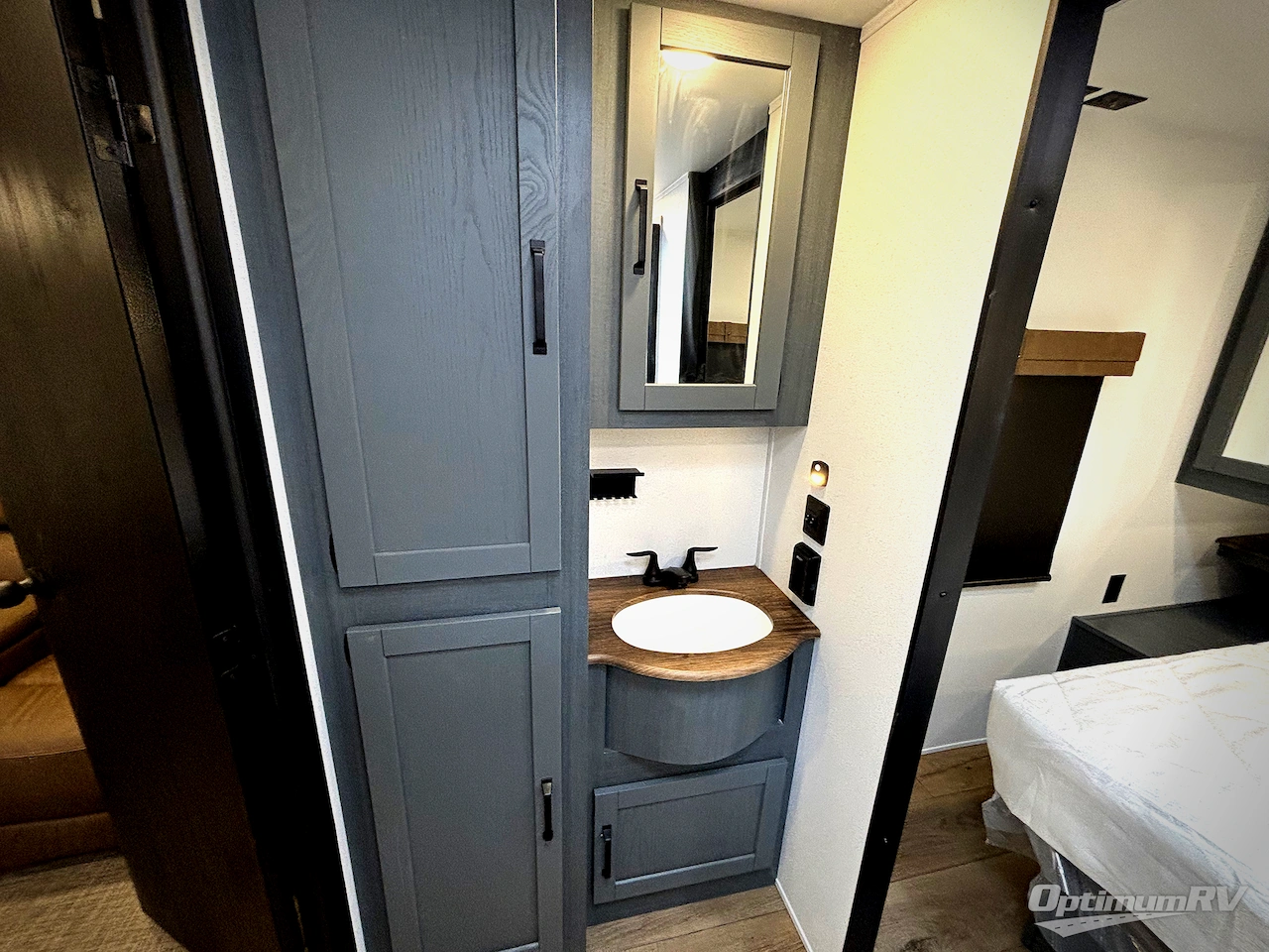 2026 Forest River Puma 227RK Photo 10