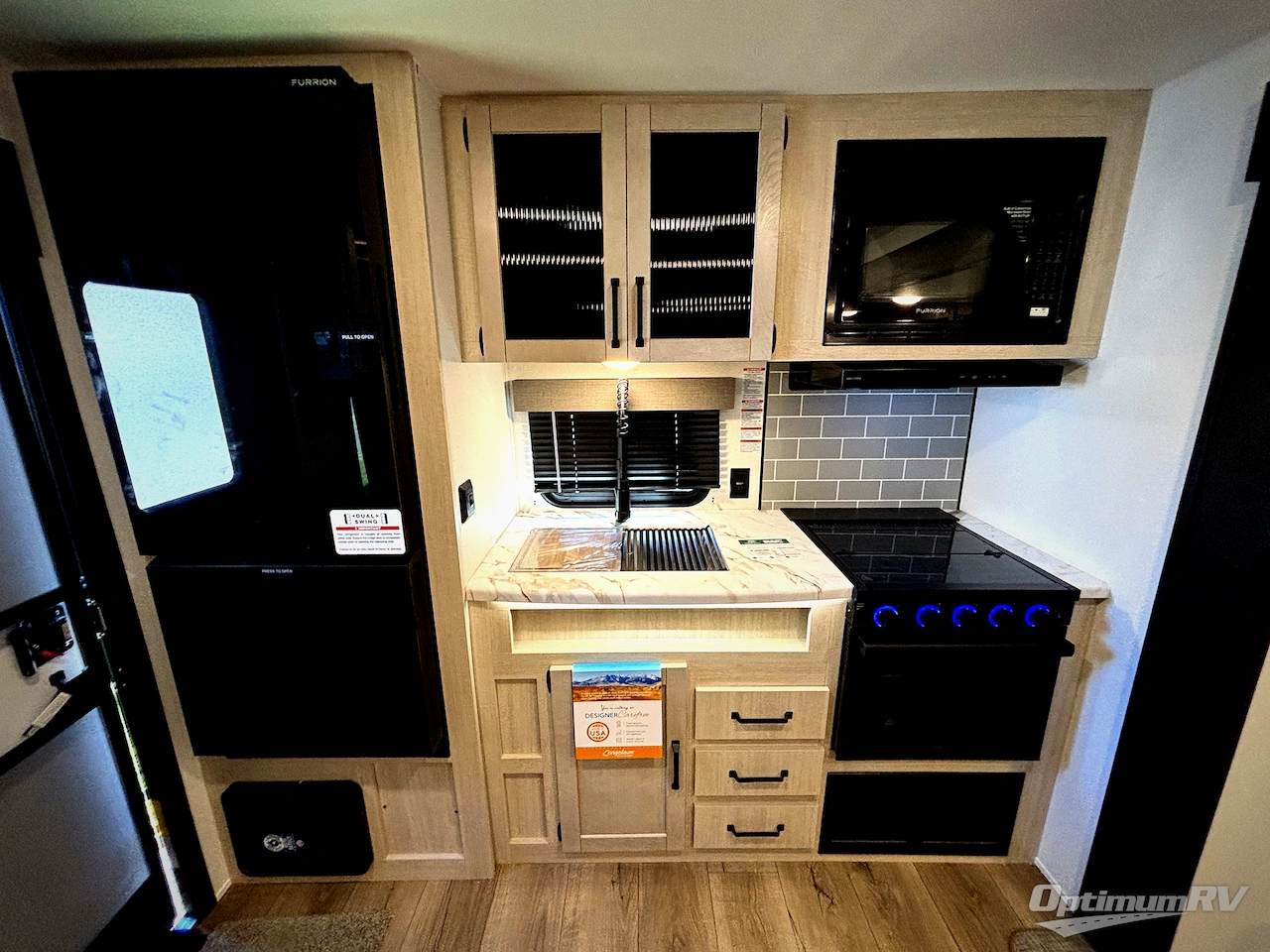 2026 Forest River Puma 227RK Photo 13