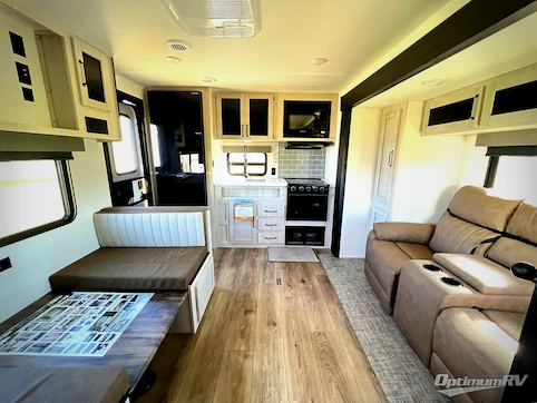 2026 Palomino Puma 227RK RV Photo 2