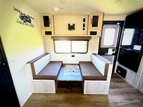 2026 Palomino Puma 227RK RV Photo 3