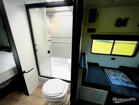 2026 Palomino Puma 227RK RV Floorplan Photo