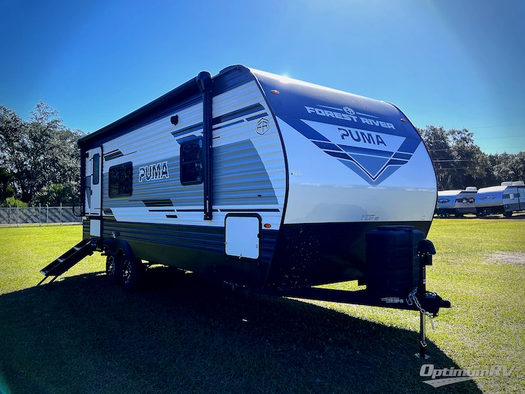 2026 Palomino Puma 227RK RV Photo 1