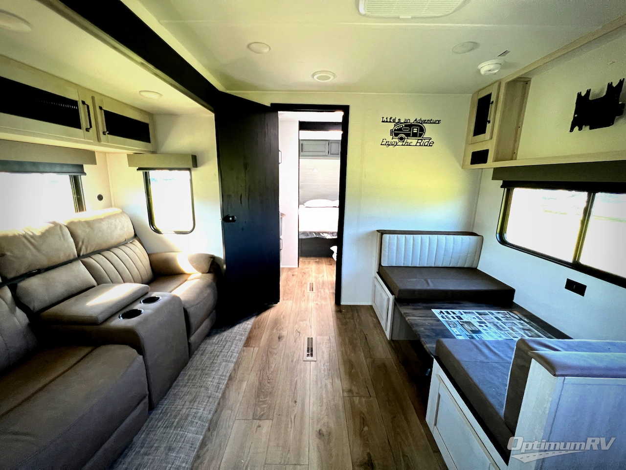 2026 Palomino Puma 227RK Photo 5