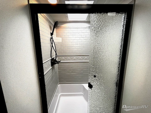 2026 Forest River Puma 227RK RV Photo 3