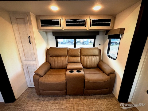 2026 Forest River Puma 227RK RV Photo 4