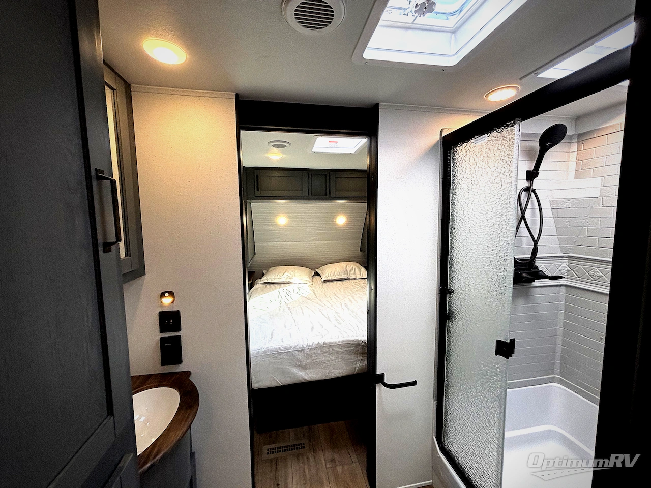 2026 Forest River Puma 227RK Photo 6