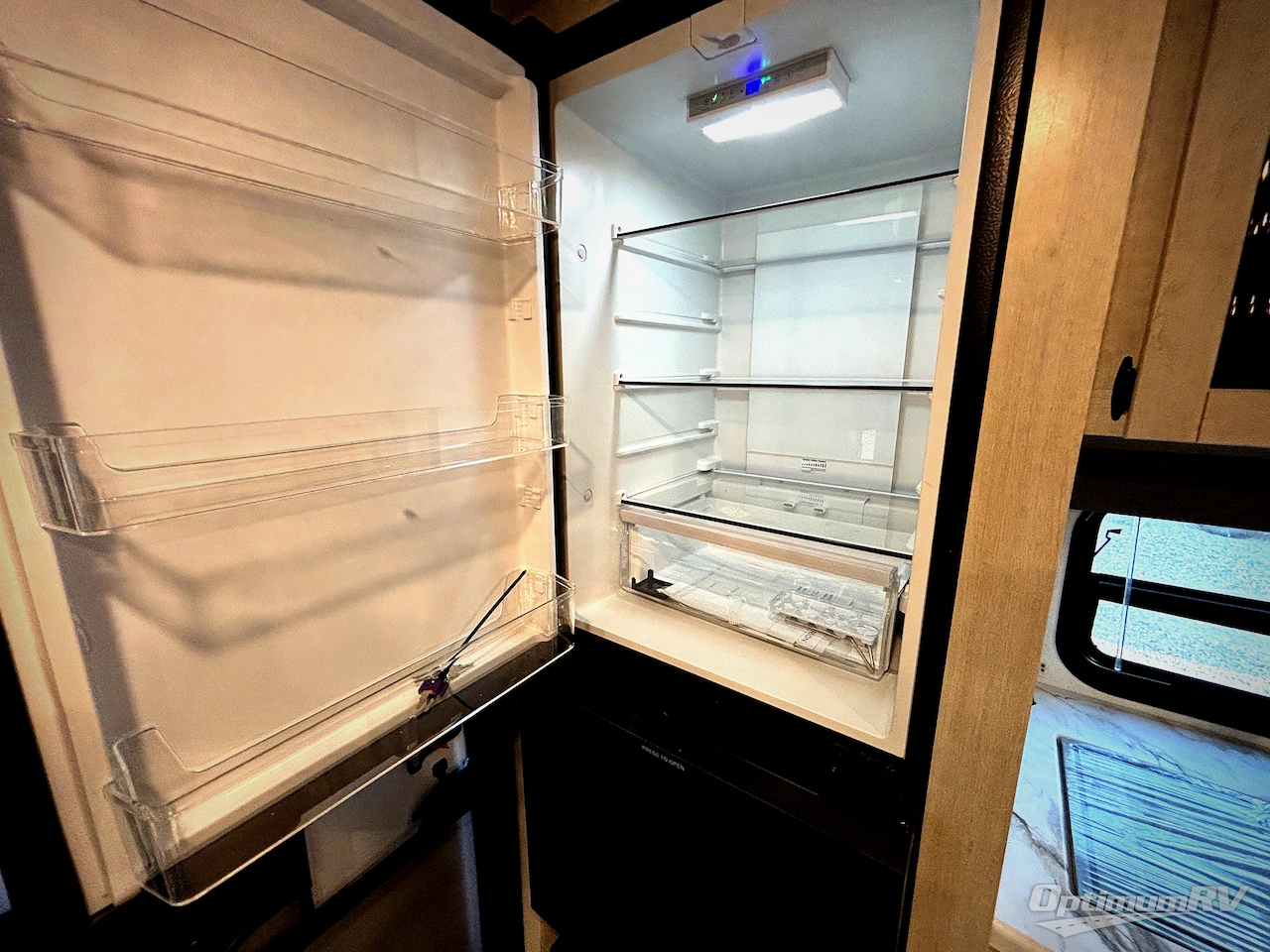 2026 Forest River Puma 227RK Photo 7