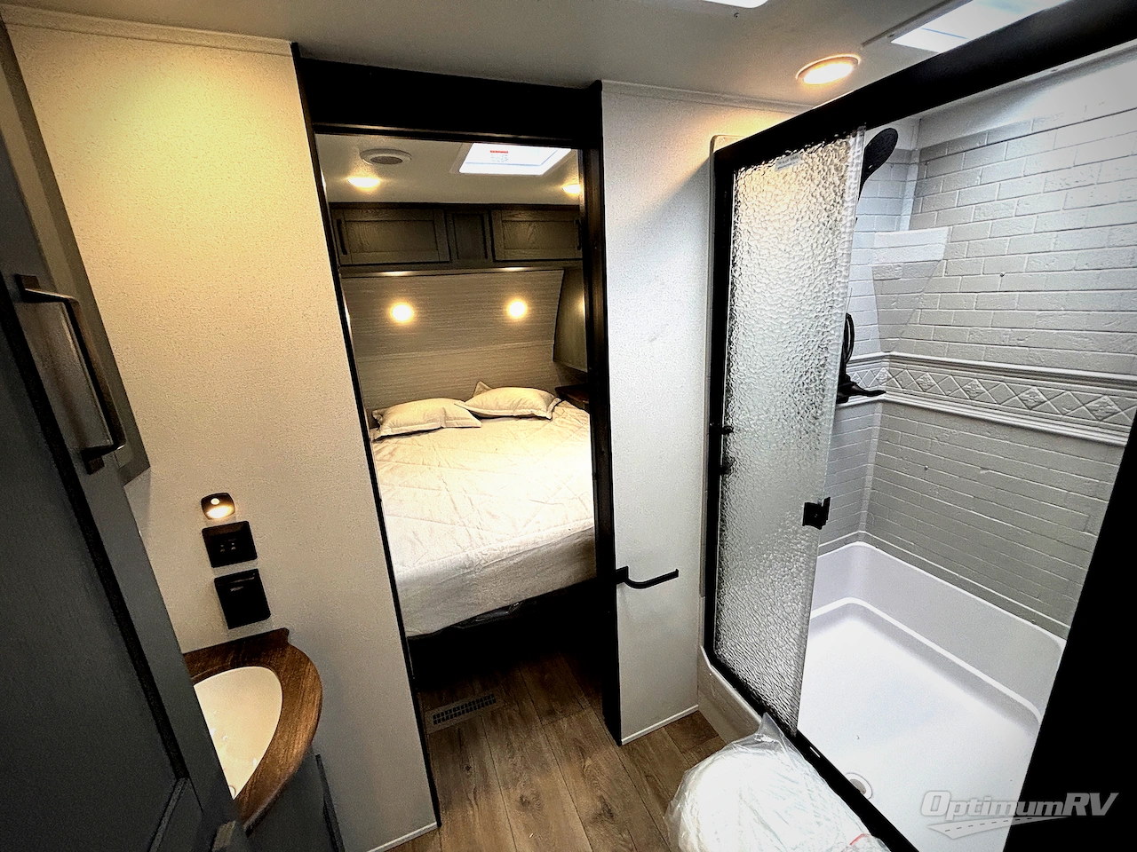 2026 Forest River Puma 227RK Photo 8