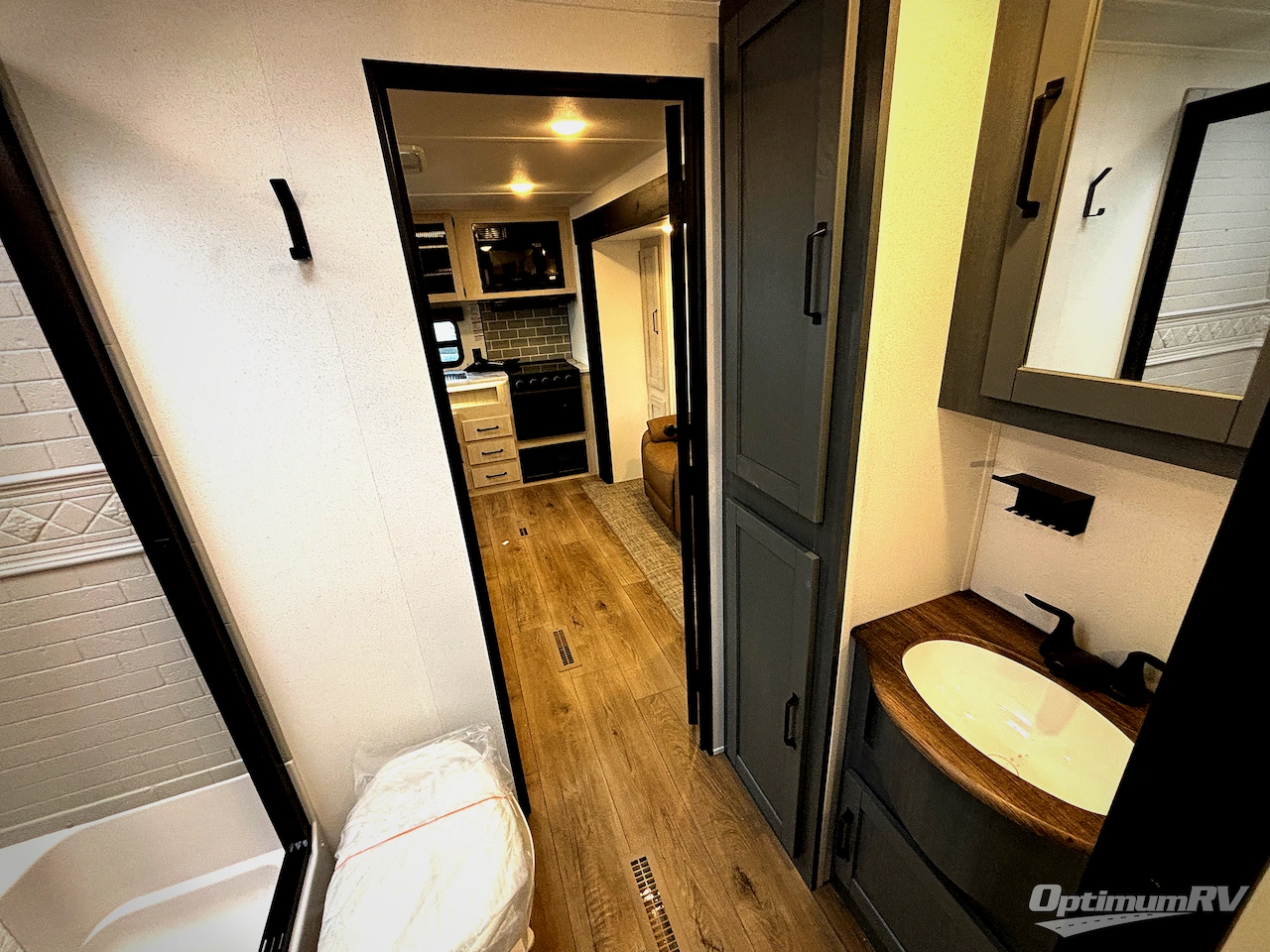 2026 Forest River Puma 227RK Photo 10