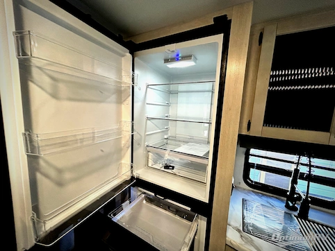 2026 Forest River Puma 227RK RV Photo 3