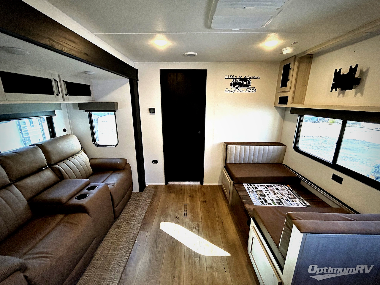 2026 Forest River Puma 227RK Photo 5