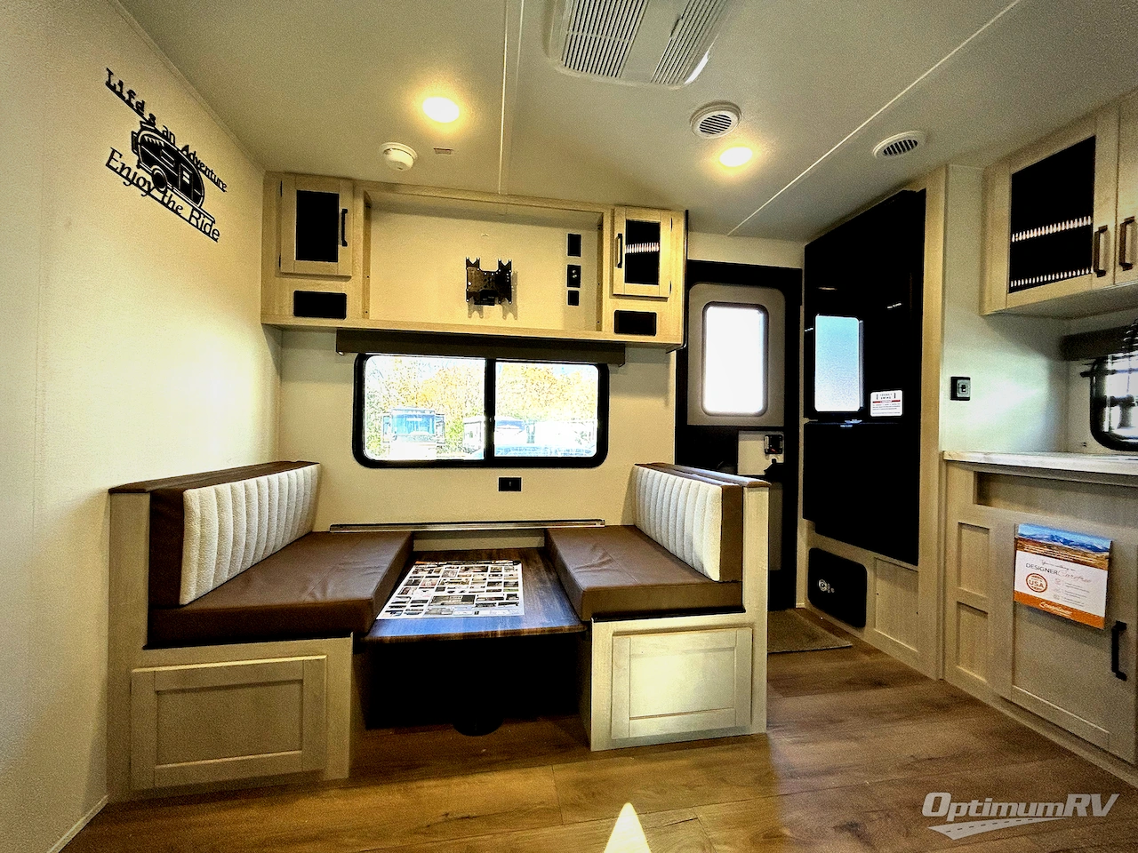 2026 Forest River Puma 227RK Photo 7