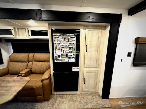 2026 Forest River Puma 229RB RV Photo 3