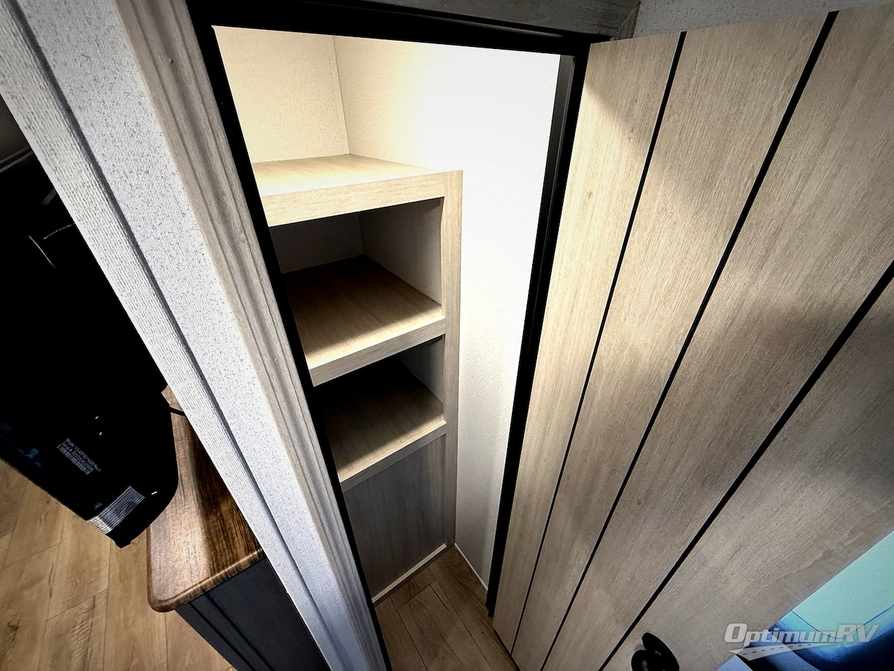 2026 Forest River Puma 229RB Photo 6